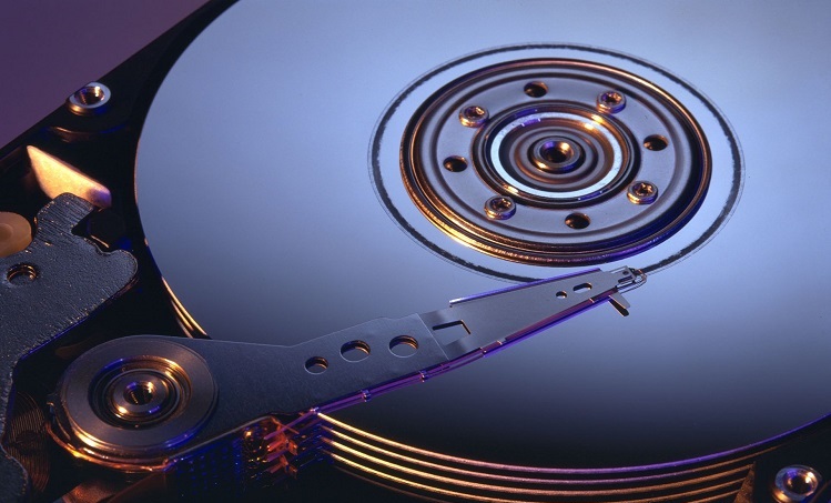 اطلاعاتی درباره هارد اینترنال Internal HDD